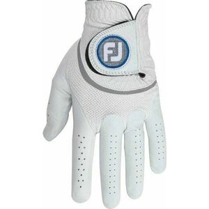 Footjoy Hyperflex White Pravá ruka ML Pánske rukavice vyobraziť