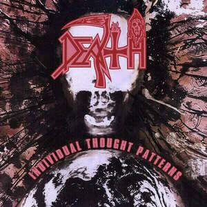 Death (Metal Band) - Individual Thought Patterns (LP) vyobraziť