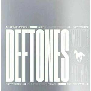 Deftones - White Pony (20th Anniversary Deluxe Edition) (6 LP) vyobraziť