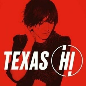 Texas - Hi (LP) vyobraziť