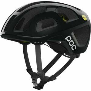 POC Octal X MIPS Uranium Black 50-56 Prilba na bicykel vyobraziť