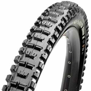 MAXXIS Minion 26" (559 mm) Black 2.4 Plášť na MTB bicykel vyobraziť