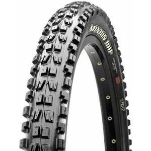 MAXXIS Minion 27, 5" (584 mm) Black 2.5 Tubeless Ready Plášť na MTB bicykel vyobraziť