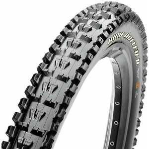 MAXXIS High Roller II 26" (559 mm) Black 2.3 Tubeless Ready Plášť na MTB bicykel vyobraziť