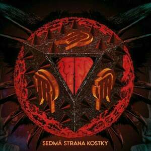 Traktor - Sedmá strana kostky (Red Coloured) (180g) (2 LP) vyobraziť