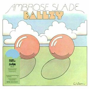 Slade - Ballzy (RSD 2022) (LP) vyobraziť