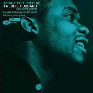 Freddie Hubbard - Ready For Freddie (Blue Note Classic) (LP) vyobraziť