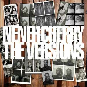 Neneh Cherry - The Versions (LP) vyobraziť