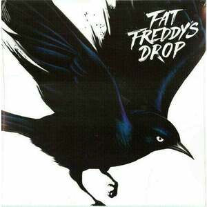 Fat Freddy's Drop - Blackbird (2 LP) vyobraziť