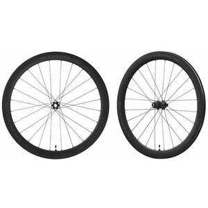 Shimano Ultegra WH-R8170 29/28" (622 mm) Kotúčová brzda 12x100-12x142 Center Lock 50 mm Pár kolies vyobraziť