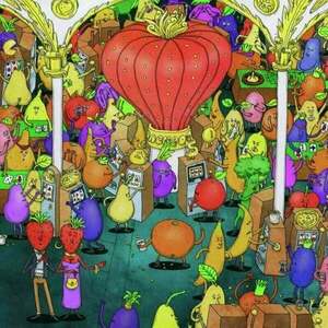 Dance Gavin Dance - Jackpot Juicer (2 LP) vyobraziť