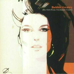 Bobbie Gentry - The Girl From Chickasaw County - The Complete Capitol Masters (2 LP / Cut Down) vyobraziť