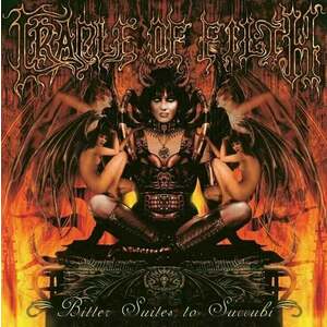 Cradle Of Filth - Bitter Suites To Succubi (LP) vyobraziť