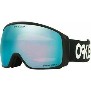 Oakley Flight Tracker L 71040800 Factory Pilot Black/Prizm Snow Sapphire Iridium Lyžiarske okuliare vyobraziť