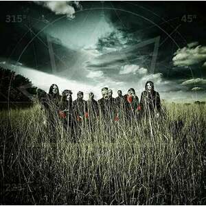 Slipknot - All Hope Is Gone (Orange Coloured) (2 LP) vyobraziť