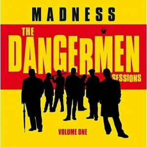 Madness - The Dangermen Sessions (LP) vyobraziť