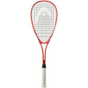 Head Cyber Edge Squash Racquet Squashová raketa vyobraziť