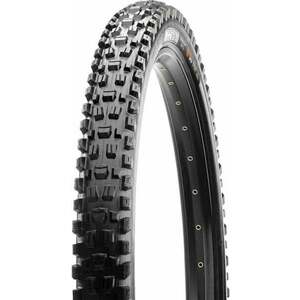 MAXXIS Assegai 27, 5" (584 mm) Black 2.5 Tubeless Ready Plášť na MTB bicykel vyobraziť