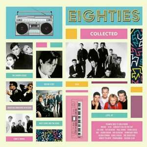 Various Artists - Eighties Collected (180 g) ( 2LP) vyobraziť