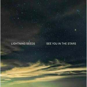 Lightning Seeds - See You In The Stars (Green Vinyl) (LP) vyobraziť