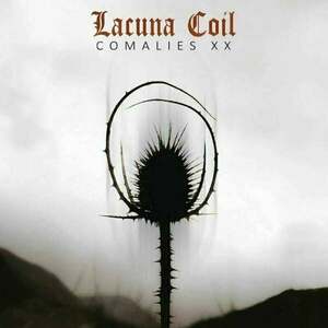 Lacuna Coil - Comalies XX (Limited Edition) (Gatefold) (2 LP + 2 CD) vyobraziť