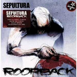 Sepultura - Roorback (2 LP) vyobraziť