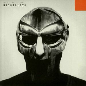 Madvillain - Madvillainy (2 LP) vyobraziť