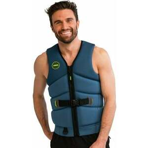 Jobe Neoprene Life Vest Men Real Teal S vyobraziť