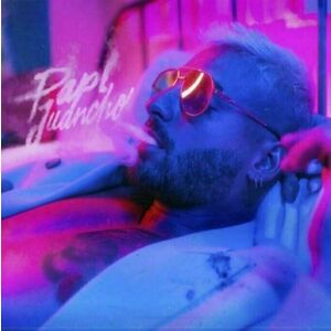 Maluma - Papi Juancho (Reissue) (2 LP) vyobraziť