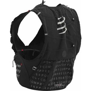 Compressport UltRun S Pack Evo 15 L Bežecký batoh vyobraziť