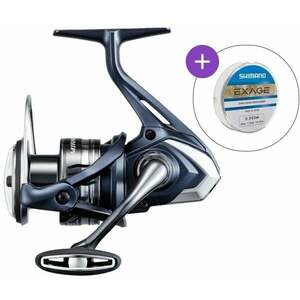 Shimano Fishing Miravel 4000 Navijak vyobraziť