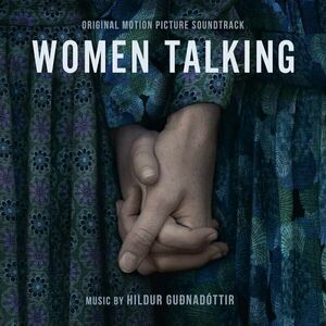 Hildur Gudnadóttir - Women Talking (Original Soundtrack) (LP) vyobraziť