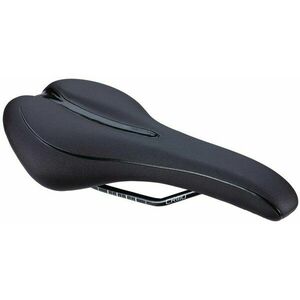 BBB SportComfort Black 150 mm Boron Sedlo vyobraziť