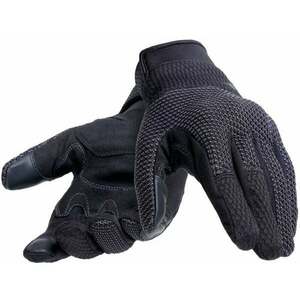 Dainese Torino Gloves Black/Anthracite L Rukavice vyobraziť