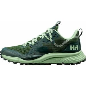 Helly Hansen Women's Falcon Trail Running Shoes Spruce/Mint 38 Trailová bežecká obuv vyobraziť