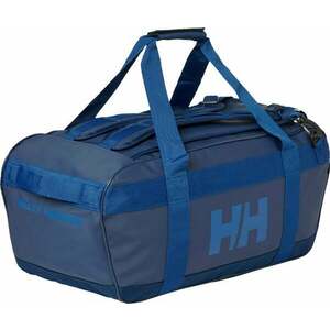 Helly Hansen H/H Scout Duffel Ocean 90 L Športová taška vyobraziť