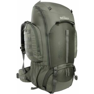 Tatonka Akela 35 Stone Grey/Olive UNI Outdoorový batoh vyobraziť