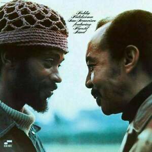 Bobby Hutcherson - San Francisco (Remastered) (LP) vyobraziť