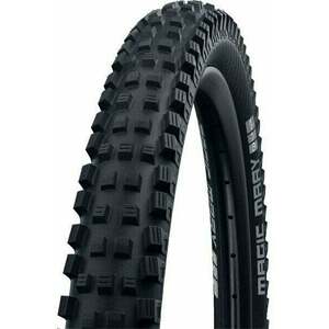 Schwalbe Magic Mary 27, 5" (584 mm) Black 2.4 Tubeless Ready Plášť na MTB bicykel vyobraziť