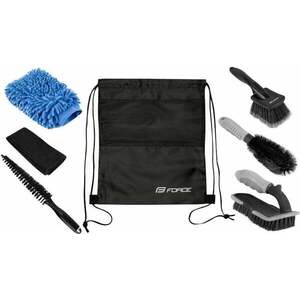 Force Cleaning Set Profi 950 g Cyklo-čistenie a údržba vyobraziť