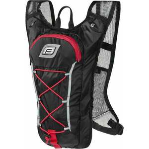 Force Pilot Backpack Black/Red Batoh vyobraziť