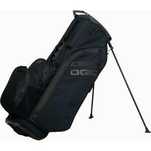 Ogio All Elements Stand Bag Black vyobraziť