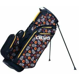 Ogio All Elements Stand Bag Sugar Skulls vyobraziť