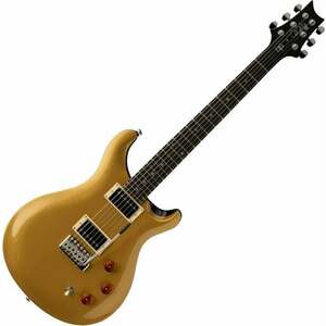 PRS SE DGT Gold Top Elektrická gitara vyobraziť