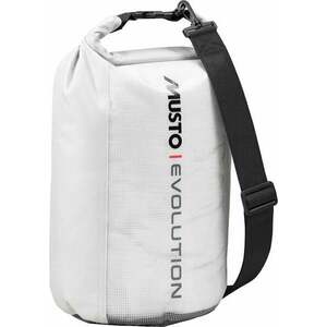 Musto Evolution 20L Dry Tube Platinum 20 L Vodotesný vak vyobraziť