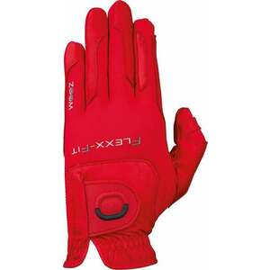 Zoom Gloves Tour Golf Red Ľavá ruka UNI Pánske rukavice vyobraziť