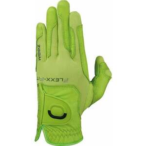 Zoom Gloves Tour Golf Lime Ľavá ruka UNI Dámske rukavice vyobraziť