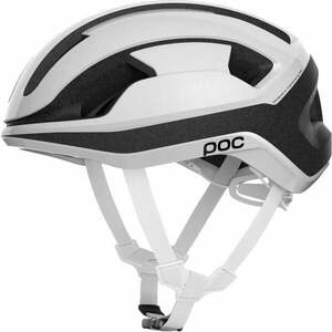 POC Omne Lite Hydrogen White 56-61 Prilba na bicykel vyobraziť