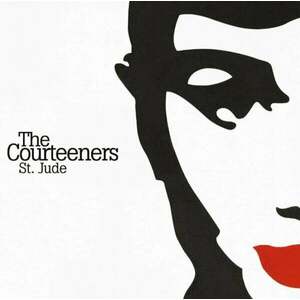 The Courteeners - St. Jude (15th Anniversary Edition) (LP) vyobraziť