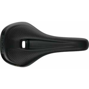 Ergon SM E-Mountain Sport Men Stealth S/M 145 mm CroMo Sedlo vyobraziť